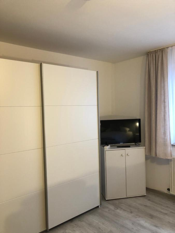 Pension Dabrunz Heimbach Exterior foto