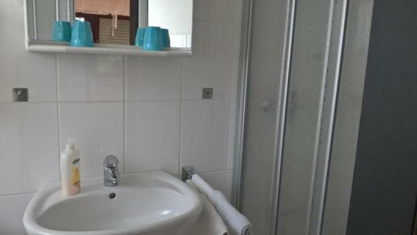 Pension Dabrunz Heimbach Exterior foto