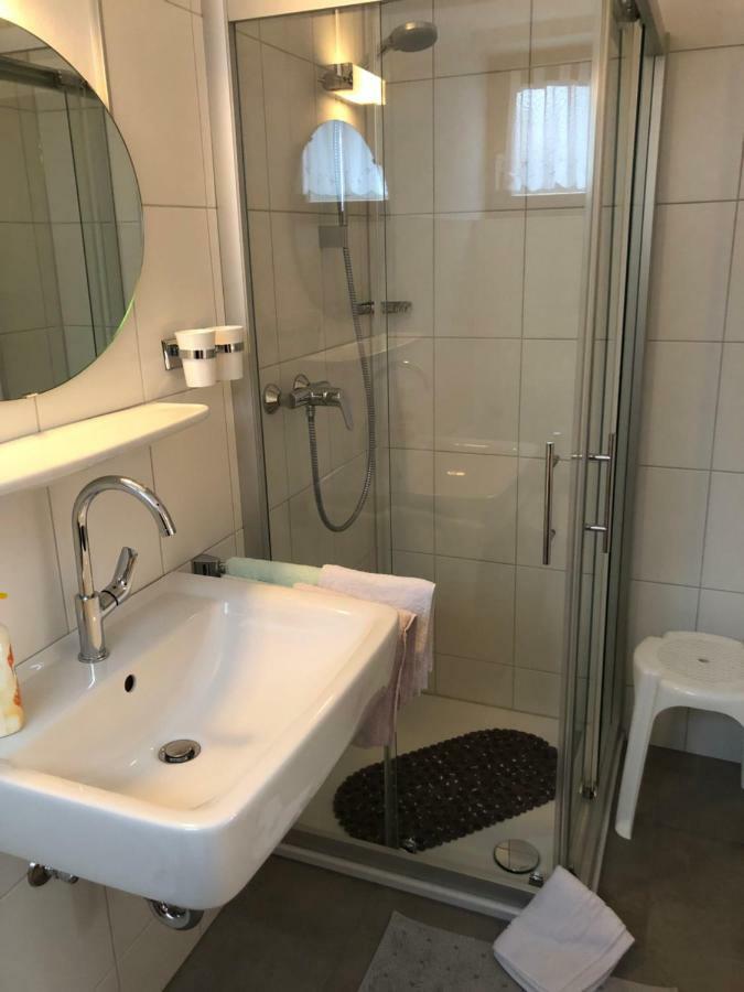 Pension Dabrunz Heimbach Exterior foto